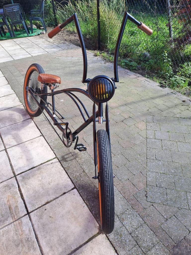 Lowrider Dyno, Vélos & Vélomoteurs, Enlèvement, Neuf, Lowrider