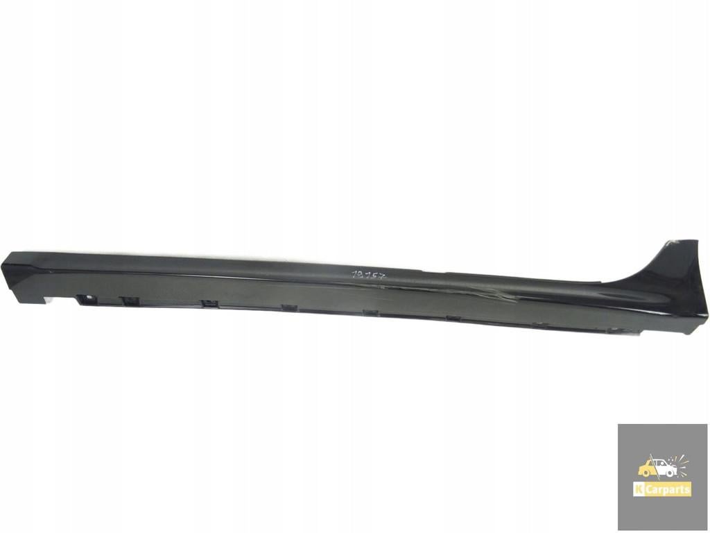 QQ113QQ, Jaguar XJ XJR EW9M Drempelstrip LINKS, Gebruikt, Dpoffice@jaguarlandrover.com, Abbey Road, Whitley 1
CV3 4LF  Coventry