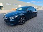 Mercedes A 180 Sedan benzine automaat, Automaat, Euro 6, Blauw, Bedrijf
