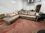 Canapé d’angle, Maison & Meubles, Enlèvement, Utilisé
