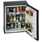 Minibar porte vitrée, 33 litres, Envoi, Neuf, Article de fête