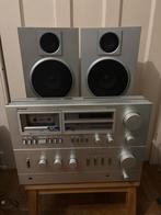 Sharp audio system SC1250, Enlèvement, Comme neuf, Sharp