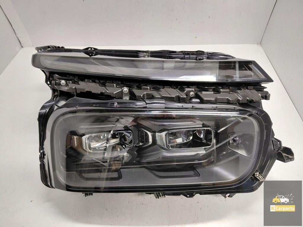 X-Peng, X-Peng Xpeng G9 Full Led lamp rechts, Fabrikant BV, Gebruikt, Info@fabrikant.eu, Fabrikantstraat 1
1000 AA  Amsterdam, NL