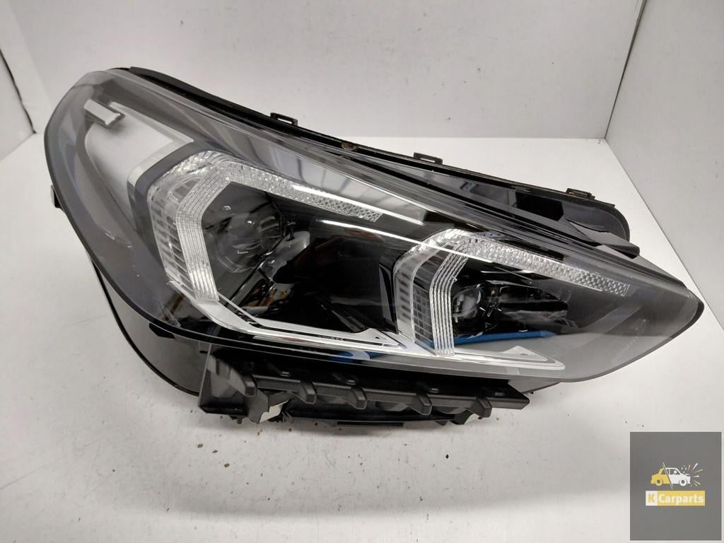 5A9A228, BMW X1 U11 Full Led lamp rechts, Petuelring 130
80788  Munich, DE, Gebruikt, Info@bmw.de, BMW