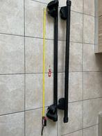 2 Thule dakdragers, Ophalen, Gebruikt