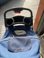 Buggy, Ophalen, Zo goed als nieuw