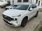 2021 Hyundai Santa Fé Full Option hybride, Auto's, Automaat, Santa Fe, Gebruikt, Overige brandstoffen