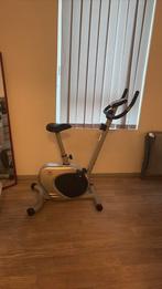 Vélo d'appartement Damyos, Jambes, Aluminium, Enlèvement, Utilisé