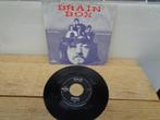 Brainbox single "Down Man" [Nederland-1969], Verzenden, Gebruikt, 7 inch, Single