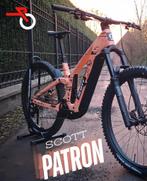 Scott PATRIN st910 elektrisch M 2 kleuren, Ophalen, Nieuw