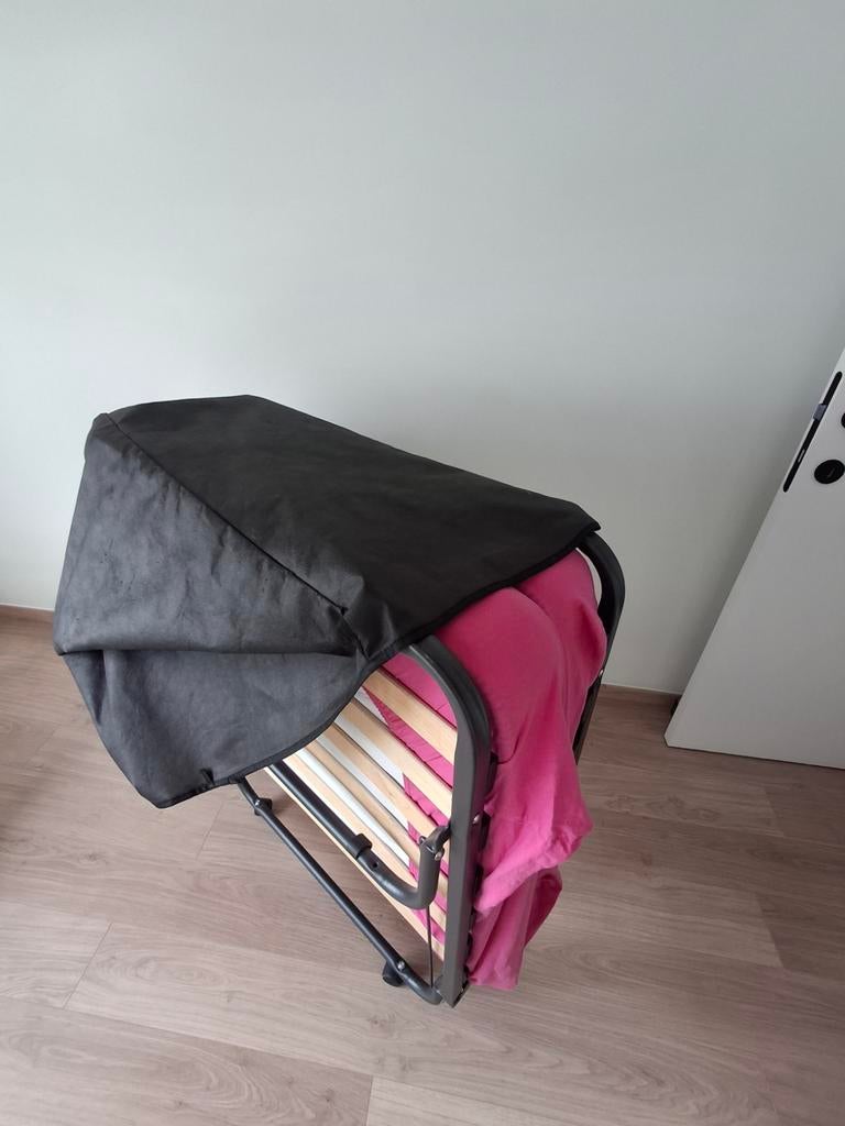 Opklapbaar slaapbed, Huis en Inrichting, Ophalen