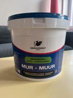 Peinture 10L RAL9010 - neuf, Enlèvement, Comme neuf, Blanc, Peinture