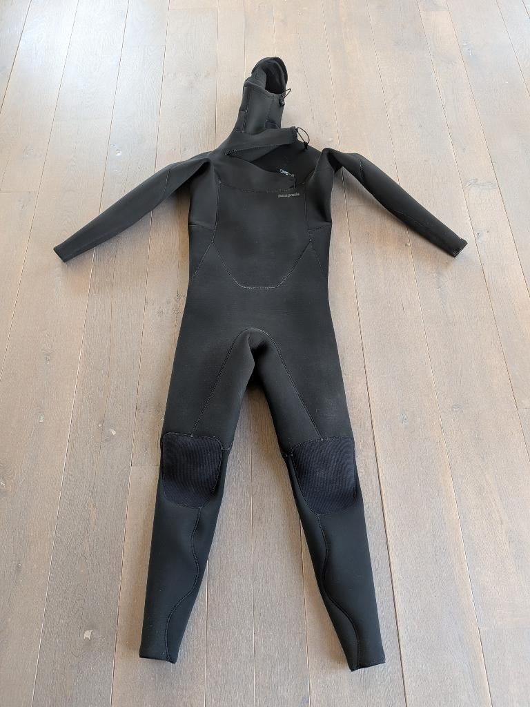 Patagonia R4 Yulex Regulator maat L, Enlèvement, Utilisé, Autres types