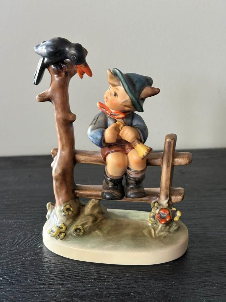 Hummel Goebel, Misschief maker, doos aanwezig, Enlèvement ou Envoi, Comme neuf, Hummel