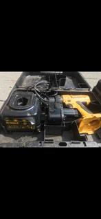 Acheter des accus DEWALT pour machines, Enlèvement