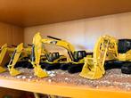 Collection machines Caterpillar 1/50ieme Norscott, Enlèvement ou Envoi