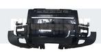 Bumper Land Rover Defender 2 II L663 20- L8B2-17E778-A Voorb, Gebruikt, -, Voor, -