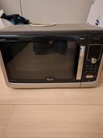 Combi oven whirlpool, Electroménager, Micro-ondes, Enlèvement, Four