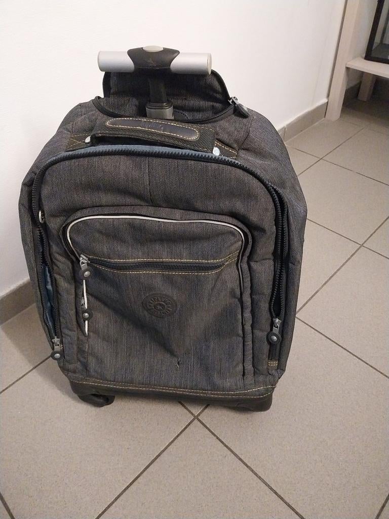 Dimensions du chariot Kipling (voir photos), Enlèvement ou Envoi