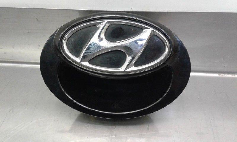 POIGNEE COFFRE / HAYON ARRIERE Hyundai i20 (|817211J020|), Utilisé, Hyundai