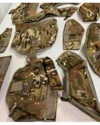 British army osprey mk 4a mtp kraag schouder tas Brits leger, Ophalen of Verzenden, Landmacht