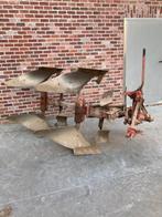 ploeg 2 schaar Steeno, Enlèvement, Cultures, Labour