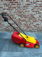 electrische grasmaaier wolf garten, Tuin en Terras, Grasmaaiers, Ophalen