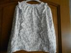 bloesje mt 116, Kinderen en Baby's, Kinderkleding | Maat 116, Gebruikt, Meisje, Overhemd of Blouse, Ophalen of Verzenden