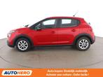 Citroën C3 1.2 PureTech Feel (année de construction 2020), Rouge, Achat, Euro 6, 82 ch
