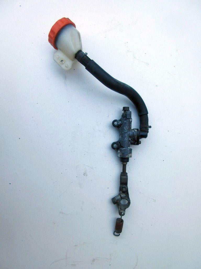 Honda CBX750 rempomp achter CBX 750 achterrem pomp cilinder, Motoren, Ophalen of Verzenden, Gebruikt