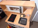 Ikea keukentje, Kinderen en Baby's, Ophalen, Gebruikt, Hout, Speelkeuken