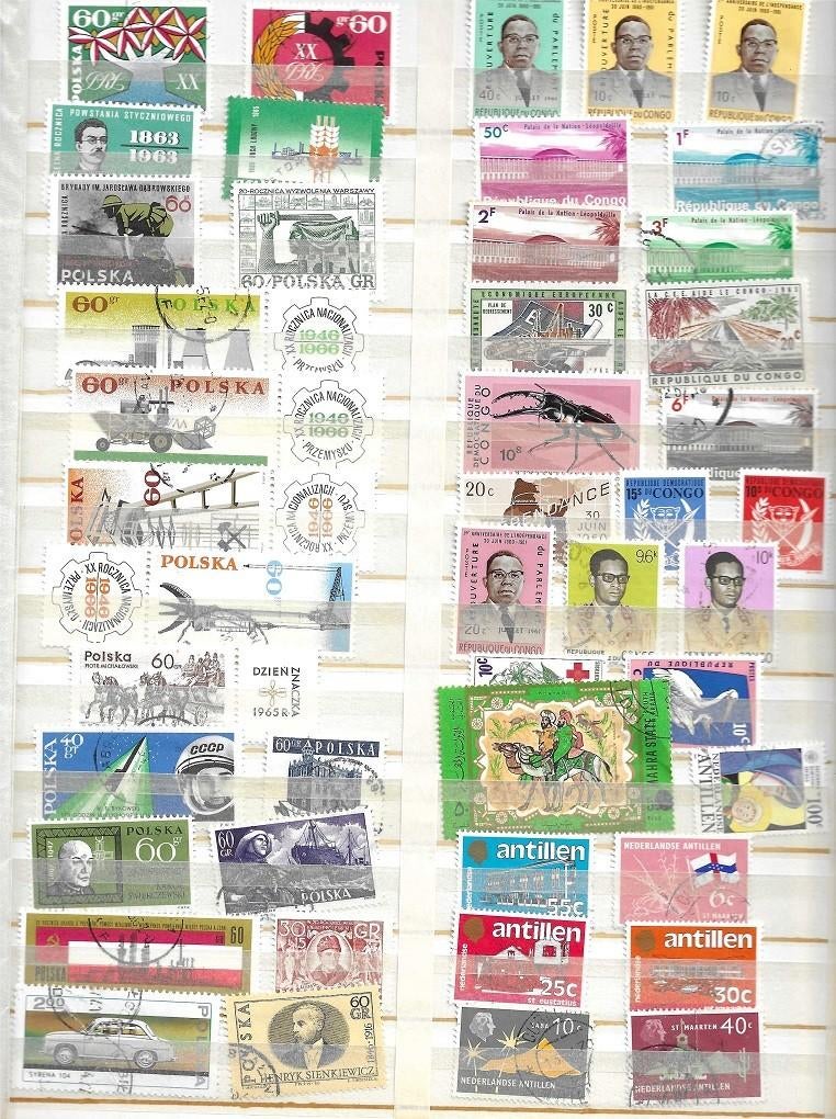 Album de timbres A4 (38), Timbres & Monnaies, Timbres | Albums complets & Collections, Enlèvement ou Envoi