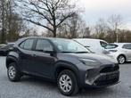TOYOTA YARIS CROSS - HYBRID, Autos, Toyota, Argent ou Gris, Achat, Euro 6, Entreprise