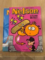 Nelson - 10 en 21, Meerdere stripboeken, Ophalen of Verzenden