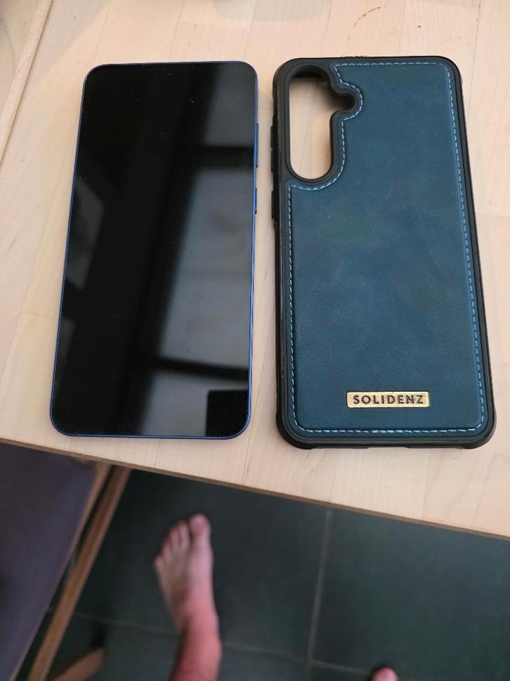 Samsung S25 Plus, Télécoms, Téléphonie mobile | Samsung, Comme neuf, Autres modèles, 256 GB, Sans abonnement, Sans simlock, Android OS