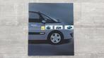De odyssee van Renault Espace, Boeken, Auto's | Folders en Tijdschriften, Onbekend, Ophalen of Verzenden, Zo goed als nieuw, Renault