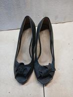 Damesschoenen 39, Kleding | Dames, Schoenen, Zwart, Overige typen, Ophalen of Verzenden, Gedragen