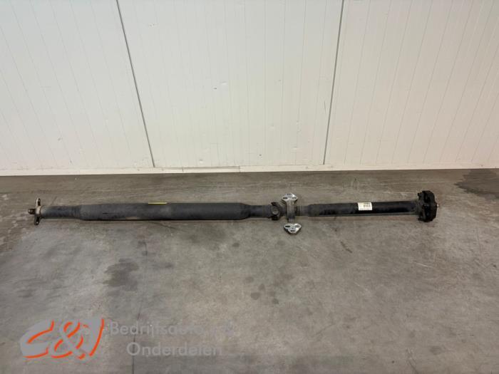 Tussenas van een Mercedes V-Klasse, Gebruikt, -, Ophalen of Verzenden, -