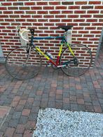 Koersfiets Venturelli, Fietsen en Brommers, Ophalen, Zo goed als nieuw