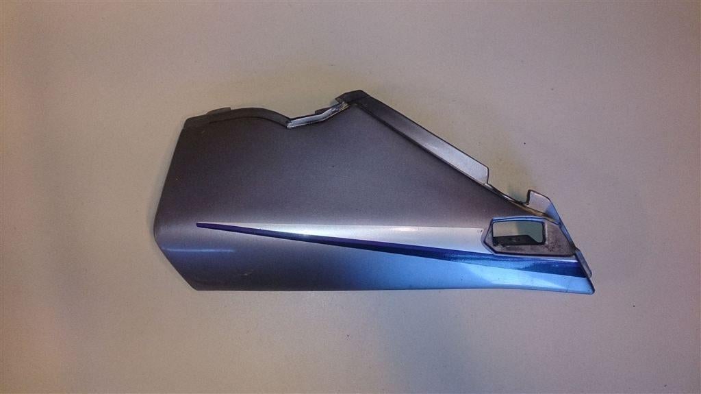 Yamaha XJ600 zijkap rechts XJ 600 zijkuip paneel achterkap, Enlèvement ou Envoi, Utilisé