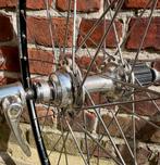 Shimano Dura-Ace 7700 Navenset + Originele Snelspanners, Fietsen en Brommers, Ophalen, Gebruikt, Algemeen, Wiel