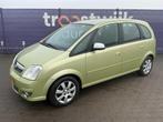 2006 - Opel - Meriva - 1.6-16V Cosmo - Personenauto, Auto's, Monovolume, Gebruikt, Bedrijf, Meriva