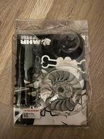 Malossi minarelli multivar, Fietsen en Brommers, Ophalen, Zo goed als nieuw