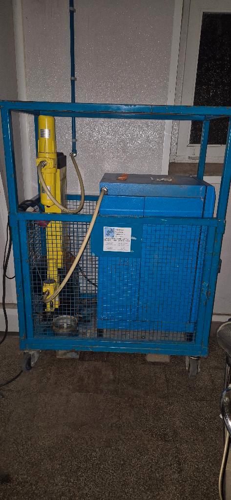 Compresseur, Bricolage & Construction, Compresseurs, Enlèvement