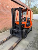 Clark toyota 2500kg, Articles professionnels, Machines & Construction | Chariots élévateurs & Transport interne, 2000 à 3000 kg