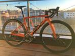 BMC Teammachine SLR01 SRAM maat S/51, Fietsen en Brommers, Fietsen | Racefietsen, 28 inch, Gebruikt, Carbon, 49 tot 53 cm