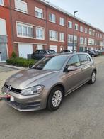 Golf 7 1.2 tsi. benzine auto 110 pk.km staan 231.00, Auto's, Bedrijf, Golf, Te koop, Benzine