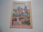 Ohee 51 Op jacht naar Burton Crane 1964., Boeken, Eén stripboek, Ophalen of Verzenden, Gelezen