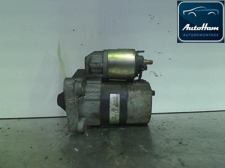 STARTMOTOR Renault Megane Break / Grandtour (KA), Auto-onderdelen, Motor en Toebehoren, Renault, Gebruikt