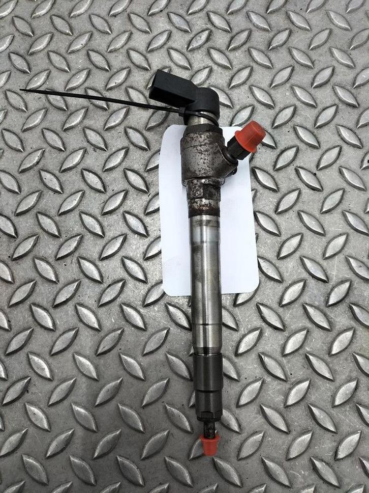 FORD RANGER BRANDSTOF INJECTOR / VERSTUIVER 2016, Auto-onderdelen, Brandstofsystemen, Gebruikt, ARN erkend, Stiba lid, Erkend duurzaam